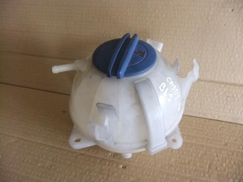 1K0121407A Coolant Tank Audi Aftermarket