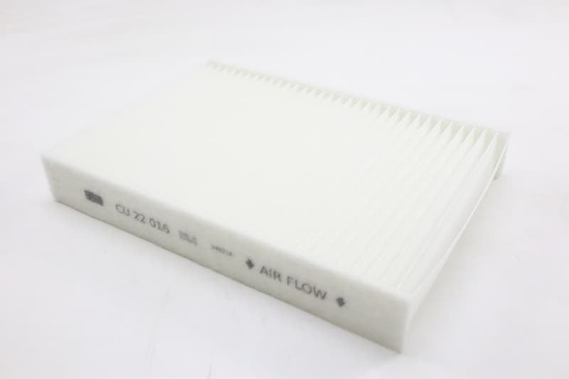 0008351500 A/C Filter Mercedes Benz Genuine