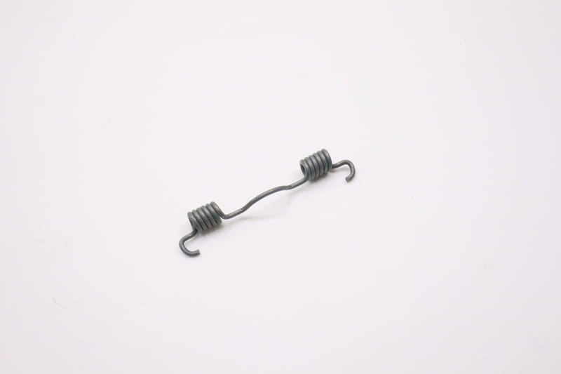 0009937311 Liner Spring Mercedes Benz Genuine