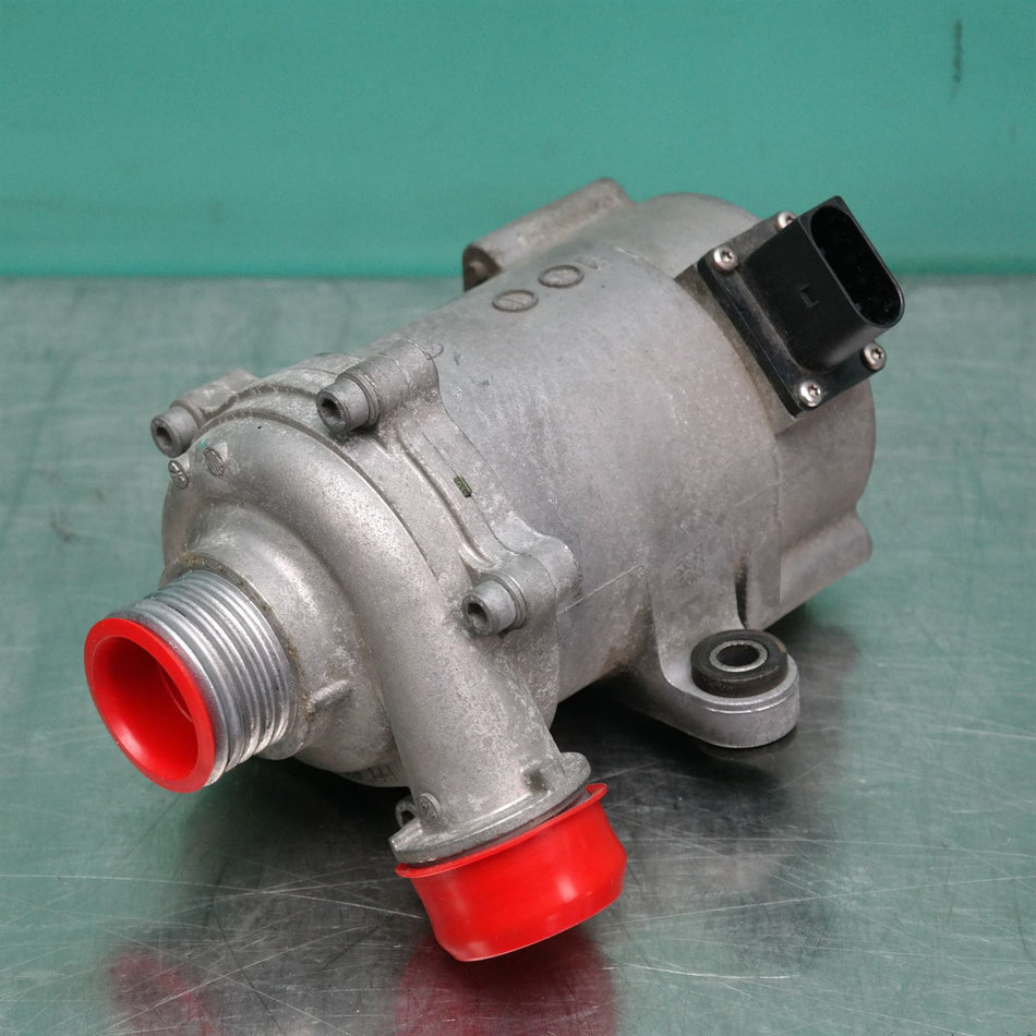 11515A81BE9 Water Pump BMW Aftermarket