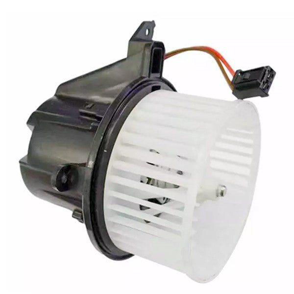 0008304901 Rear AC Blower Fan Mercedes Benz Genuine