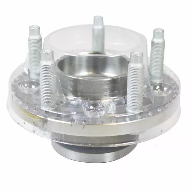 4R3Z1104AB Front Hub and Bearing Ford Genuine