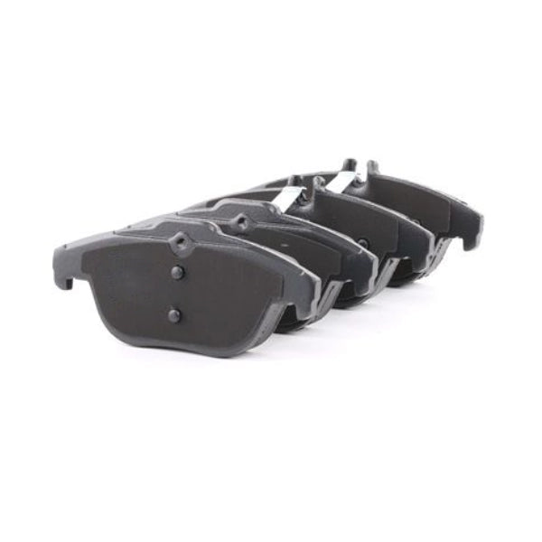 0054204320 Brake Pad Set Rear W204 W207 Mle Fbi Mercedes Benz Aftermarket