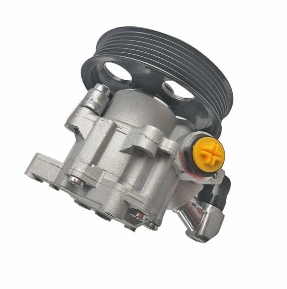0054664201 Power Steering Pump Bsh Mercedez Benz Aftermarket