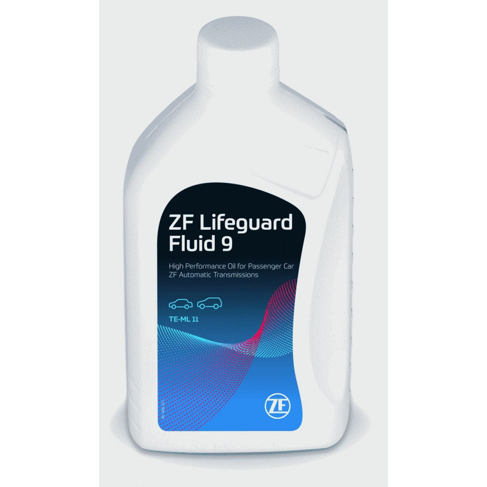 83225A12A00 Gear Oil Zf BMW Aftermarket