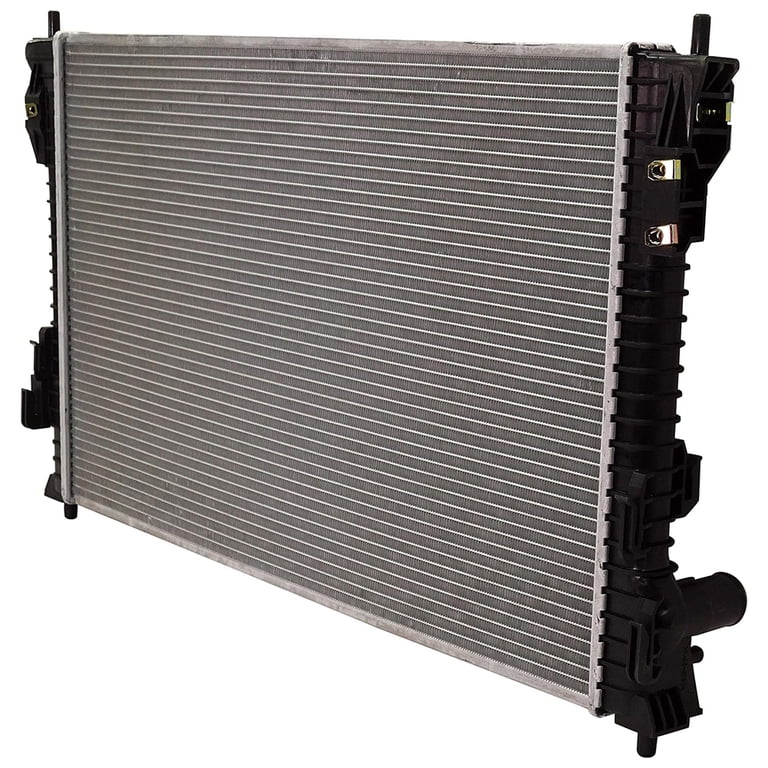 DB5Z8005EA Radiator Assembly Ford Aftermarket