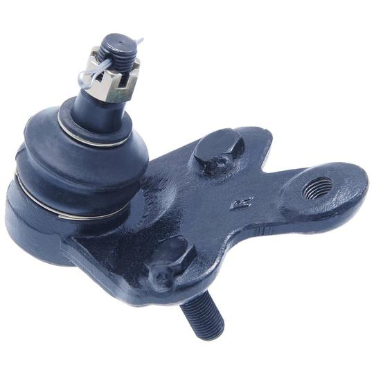 4333049165 Right Front Lower Ball Joint Fbst Toyota Aftermarket