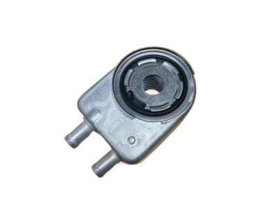 264102G101 Engine Oil Cooler KIA Aftermarket