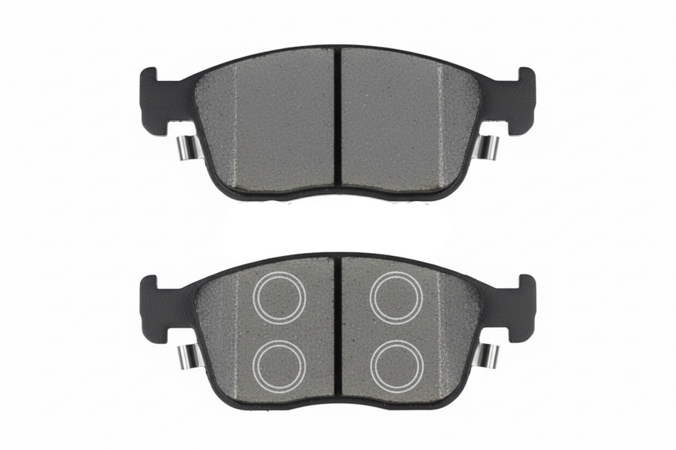 31445985 Front Pad Volvo Aftermarket