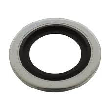 016488 Drain Nut Wahser Peugeot Genuine