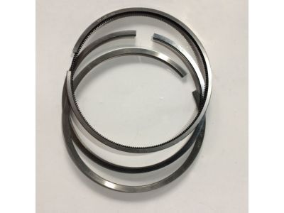 19178307 Piston Ring Set, Standard GM Aftermarket