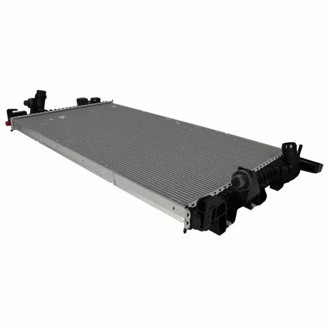 HL3Z8005B Radiator Ford Aftermarket