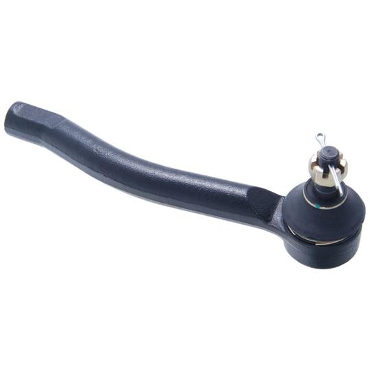 D86401KE1A Outer Left  Tie Rod End Nissan Porcs