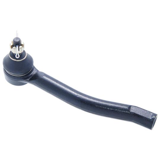 D85201KE1A Outer Right Tie Rod End Nissan Nissan Genuine