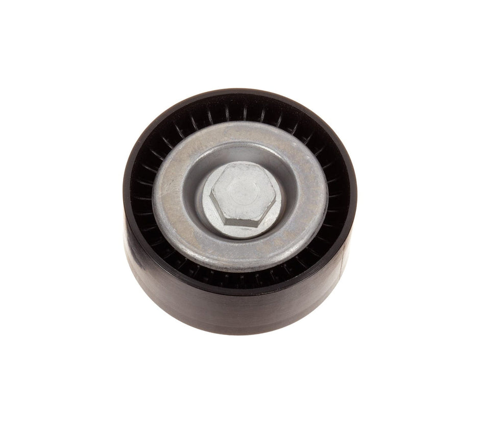 022145276F Pulley Volkswagon Genuine