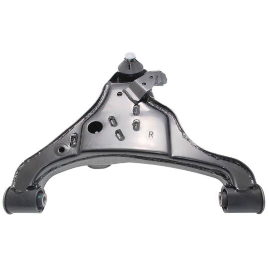 54500ZG90B Front Suspension Arm RH Nissan Aftermarket