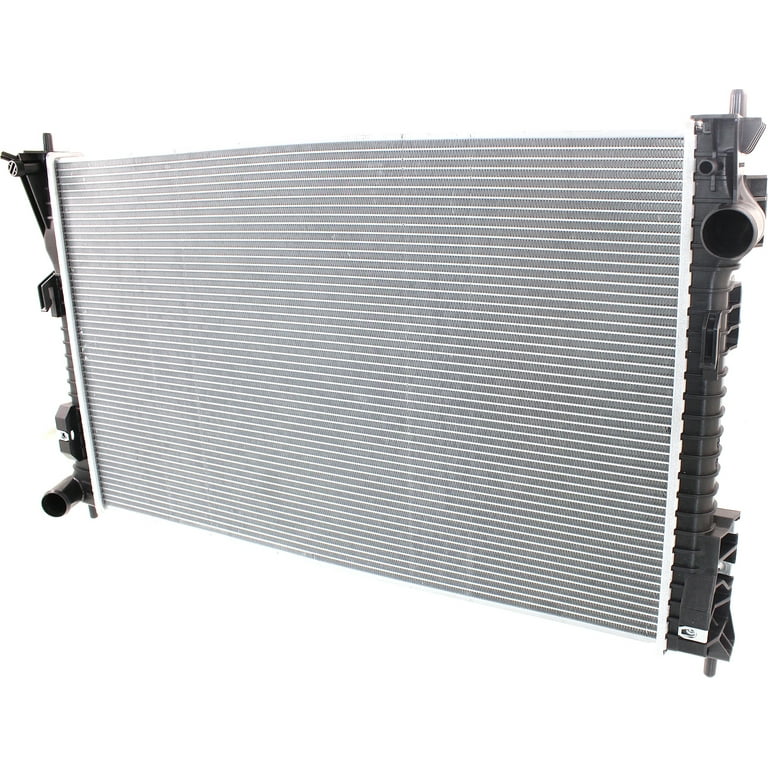 DB5Z8005DA Radiator Ford Aftermarket