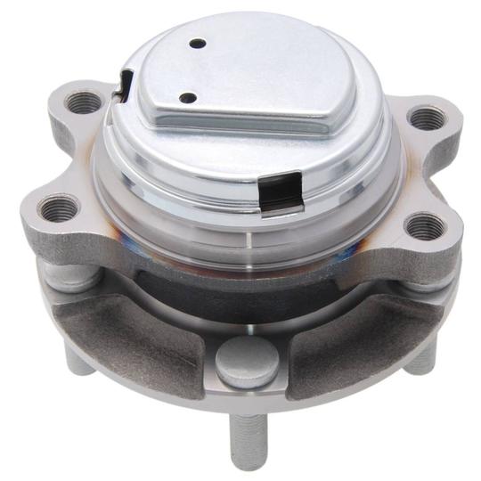 402024GA0A Front Wheel Hub Nissan Aftermarket