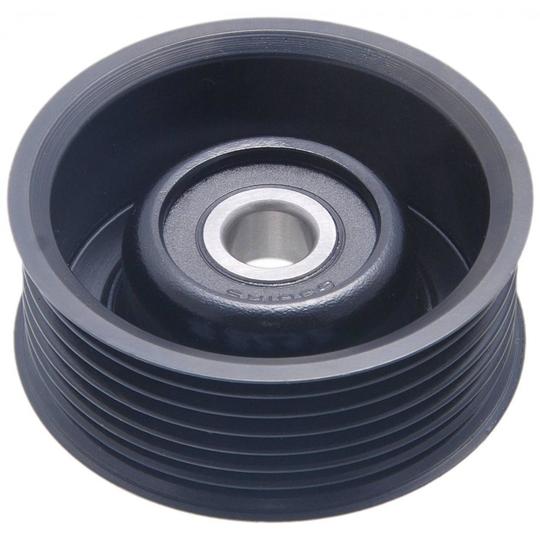 119257 Pulley – Nissan Genuine
