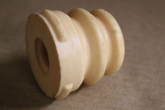 1K0412303E Front Buffer Bush Volkswagon Aftermarket