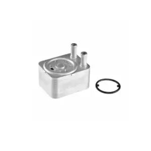 038117021E Oil Cooler Audi Aftermarket