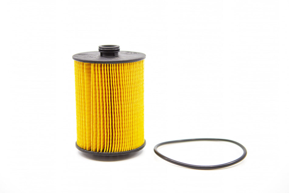 03H115562 Oil Filter Arm Porsche Aftermarket