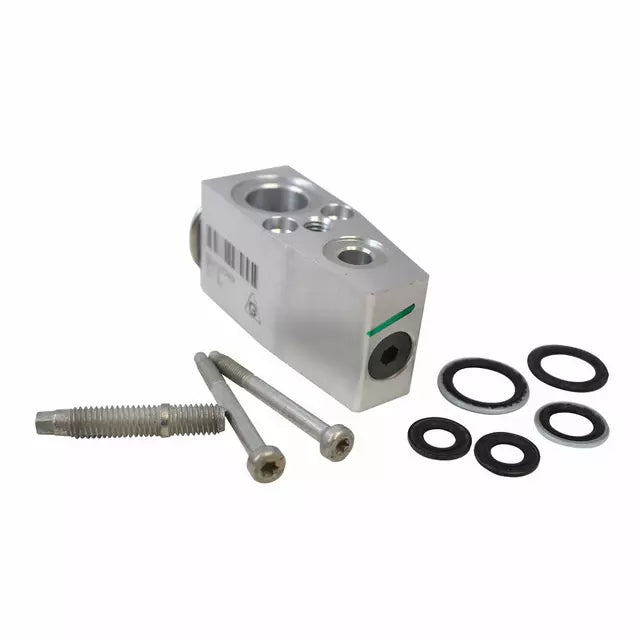 AE5Z19849A Expansion Valve Ford Genuine