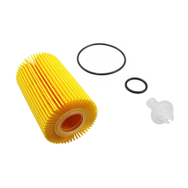 0415238020 Oil Filter Toyota Genuine