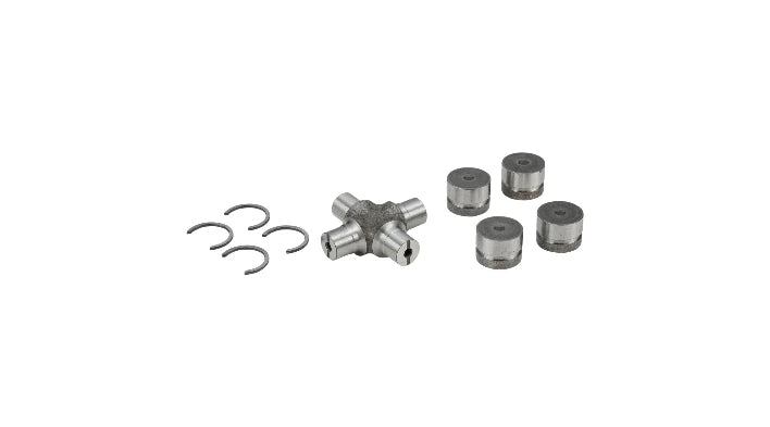 0437160100 Universal Joint Toyota Genuine