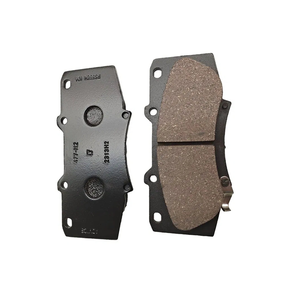 84465340 Front Pad GM Genuine