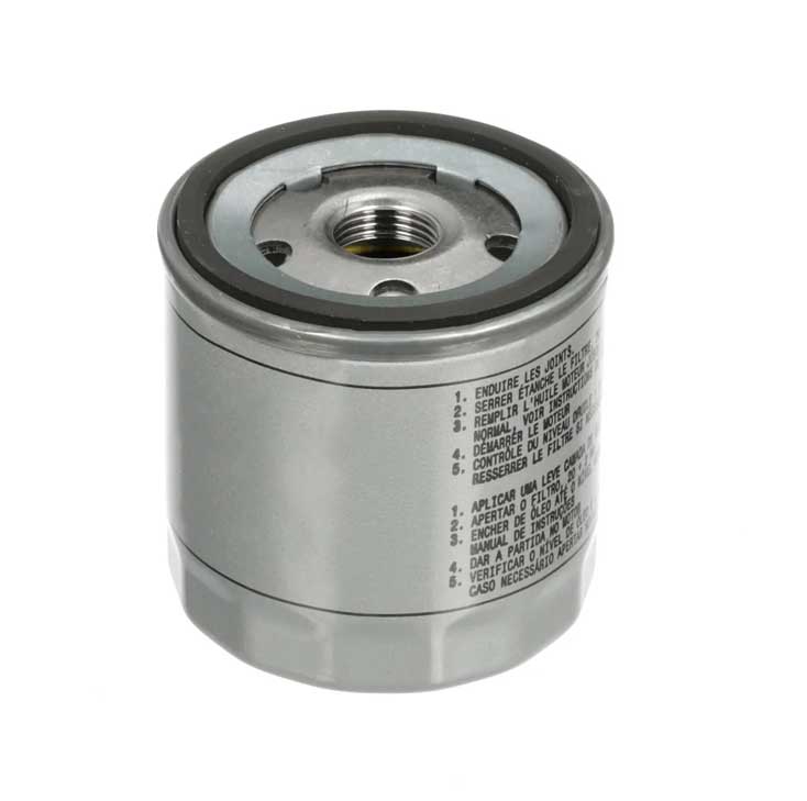 04E115561H Oil Filter Audi Aftermarket