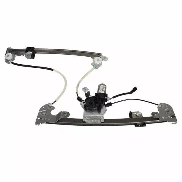 4L3Z1523200CA 4l3z RH Window Regulator Ford Aftermarket