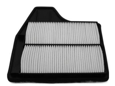 165463TA0A Air Filter Nissan Nissan Genuine