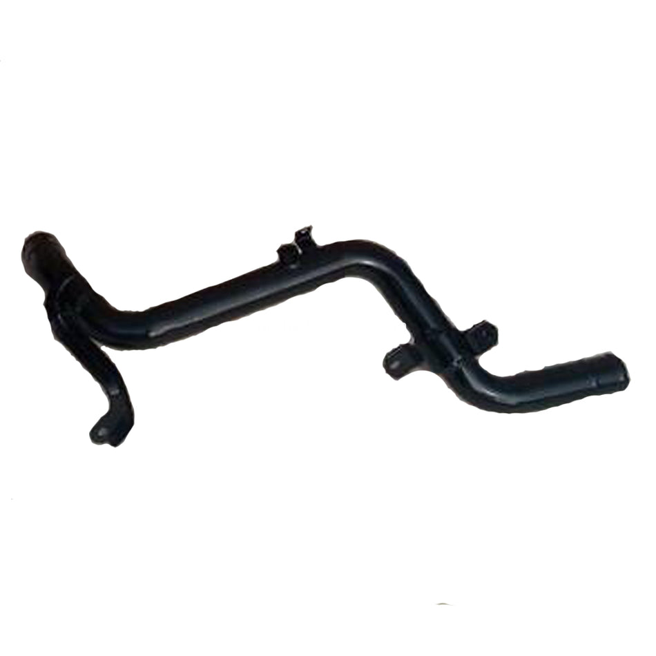 1657875011 Radiator Pipe Toyota Genuine