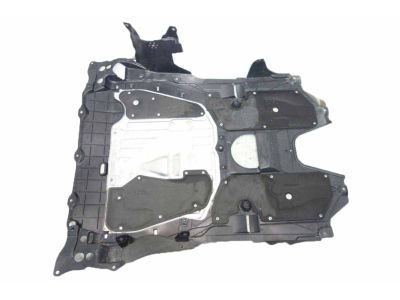 74110TBCA00 Engine Under Shield Honda Aftermarket