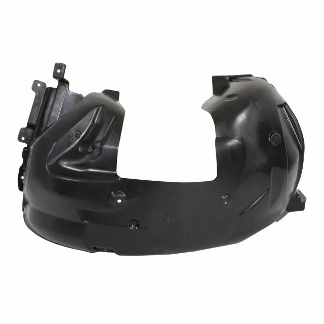JR3Z16102A Front Fender Lining RH Ford Aftermarket