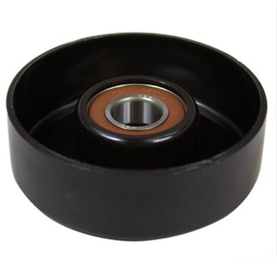 1L2Z8678AD Idler Pulley Ford Genuine