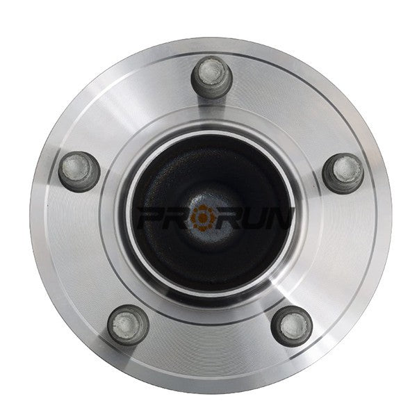 5154262AA Front Wheel Hub Mopar Genuine