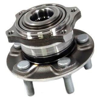 5181925AC Rear Wheel Bearing Mopar Aftermarket