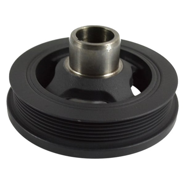 05184293AC Crank Pulley Mopar Genuine