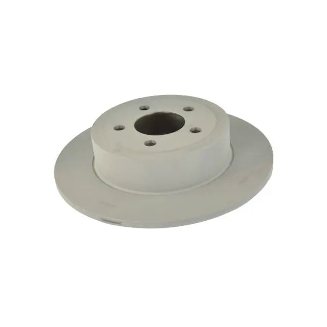 68368070AA Rear Brake Disc Mopar Aftermarket