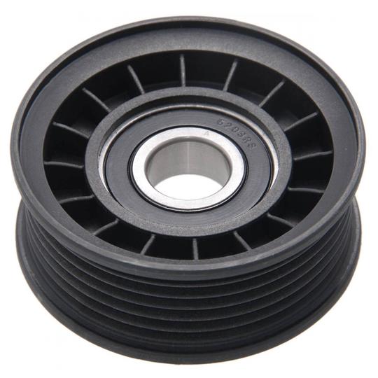 6L2Z6B209B Belt Tensioner Ford Aftermarket