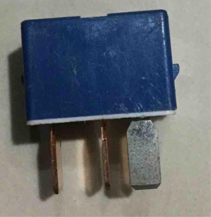 Relay RL-219 A 20a Star Others Aftermarket