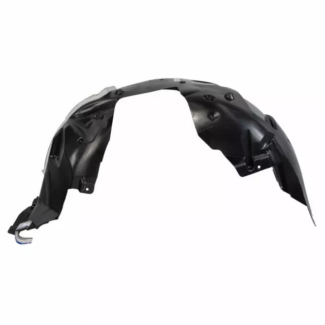 JR3Z16103E Fender Liner LH Ford Aftermarket