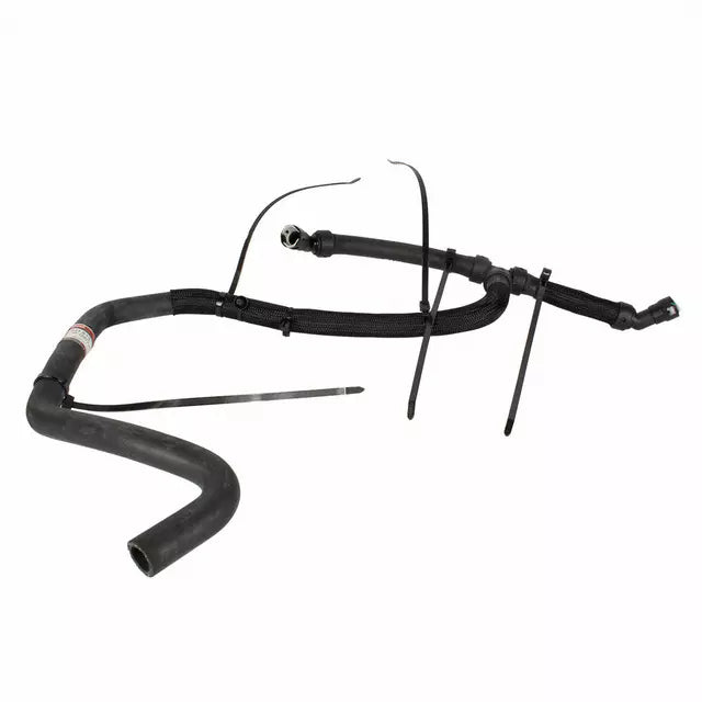 FL3Z18472G Heater Hose Ford Genuine