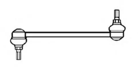 51321SNAA02 Linkrod Honda Genuine