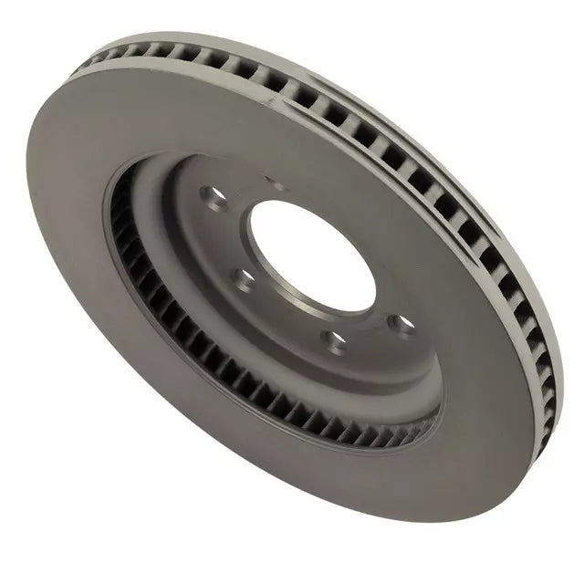 ML1Z1125D Front Disc F150 3lv6 Ford Genuine