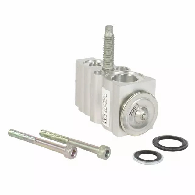 DG9Z19849B A C Expansion Valve Ford Genuine