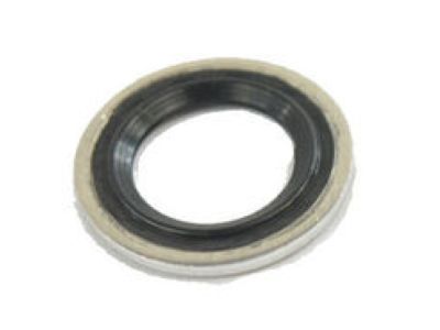 68100681AA Slim Line Seal Mopar Genuine