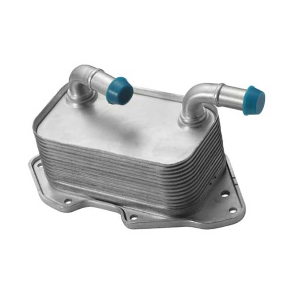 06E117021G Oil Cooler Audi Aftermarket